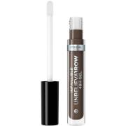 Loreal Paris Infaillible Unbelieva'brow 48H Gel 3.0 Brunette