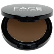 Face Stockholm Brow Shadow Myrrah