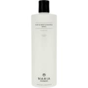 Maria Åkerberg Hair&Body Shampoo Basic 500 ml