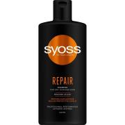 SYOSS Repair Shampoo 440 ml