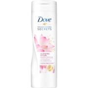 Dove Nourishing Secrets Glowing Rituals Body Lotion 250 ml