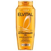 Loreal Paris Elvital Extraord Oil 250 ml