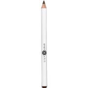 Lily Lolo Natural Eye Pencil Brown