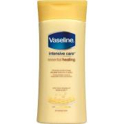 Vaseline Intensive Care Essential Healing Body Lotion 200 ml