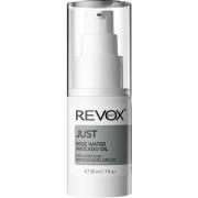 Revox JUST Eye care fluid 30 ml