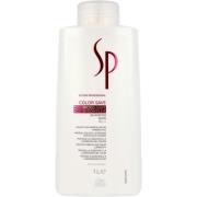 Wella Professionals SP Wella Color Save Shampoo 1000 ml