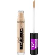 Catrice Liquid Camouflage High Coverage Concealer 036