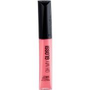 Rimmel Oh My Gloss 150 Glossaholic