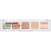 Catrice Allround Concealer 010 010