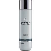 System Professional Volumize Shampoo 250 ml