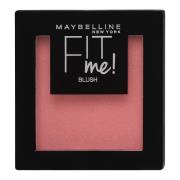 Maybelline New York Fit Me Blush Rose