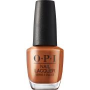 OPI Nail Lacquer Muse of Milan Nail Polish My Italian is a Little