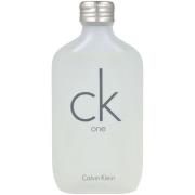 Calvin Klein CK One EdT 100 ml