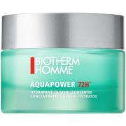 Biotherm Aquapower Homme 72H Cream 50 ml