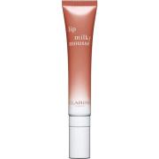 Clarins Lip Milky Mousse 06 Milky Nude