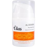 Eilas Naturkosmetik Aloekräm Normal 50 ml