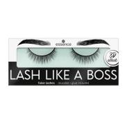 essence lash like a boss false lashes  4