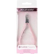 Brushworks Cuticle Nippers