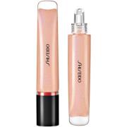 Shiseido Shimmer GelGloss 02 Toki Nude 9 ml 02 Toki Nude