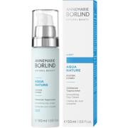 Annemarie Börlind Aquanature Smoothing Day Cream LIGHT 50 ml