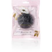 Doll Face Pretty Puff Bamboo Charcoal Clarifying Sponge