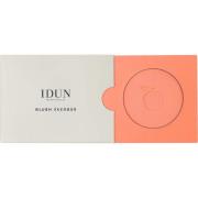 IDUN Minerals Mineral Blush Åkerbär