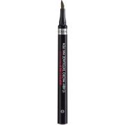 Loreal Paris Micro Tatouage Ink Pen 109 Ebony