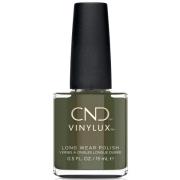 CND Vinylux   Long Wear Polish Cap & Gown 31