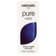 Nailmatic Pure Colour Electric Blue