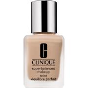 Clinique Superbalanced Makeup CN 60 Linen