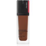 Shiseido Synchro Skin Self-Refreshing Foundation SPF30 550 Jasper