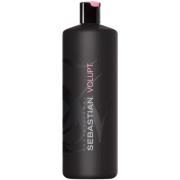 Sebastian Professional Volupt Shampoo 1000 ml