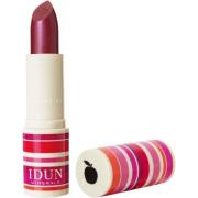 IDUN Minerals Creme Lipstick Sylvia