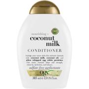 Ogx Coconut Milk Balsam 385 ml