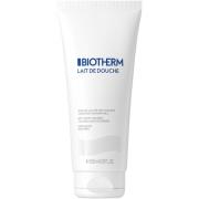 Biotherm Lait Corporel Moisturizing Shower Milk 200 ml