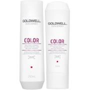 Goldwell Dualsenses Color Brilliance Package