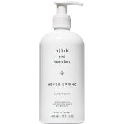 Björk and Berries Never Sping Conditioner 400 ml