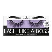 essence lash like a boss false lashes  2