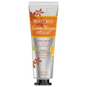 Burt´s Bees Mini Handcream Orangeblossom & Pistachio 28 g