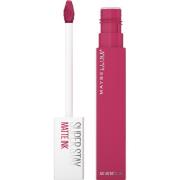 Maybelline New York Super Stay Matte Ink Liquid Lipstick Pathfind