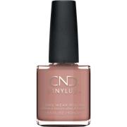 CND Vinylux   Long Wear Polish 265 Satin Pajamas