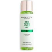 Revolution Skincare CBD Tonic