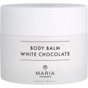 Maria Åkerberg Body Balm White Chocolate 100 ml