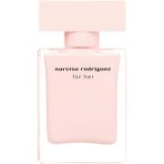 Narciso Rodriguez For Her Eau de Parfum 30 ml