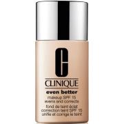 Clinique Even Better Makeup Foundation SPF 15 CN 70 Vanilla