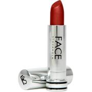 Face Stockholm Veil Lipstick Cranberry