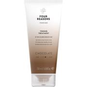 Four Reasons Color Mask Toning Treatment Chocolate