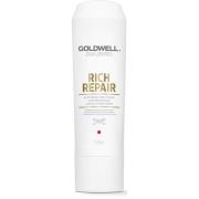 Goldwell Dualsenses Rich Repair Restoring Conditioner 200 ml