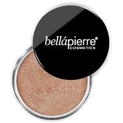 BellaPierre Shimmer powder Beige