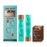 Malibu C Hard water collection kit 532 ml